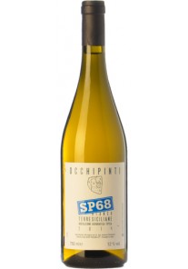 SP 68 Bianco Occhipinti 2024  0,75 lt.