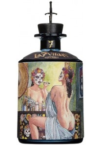 Tequila La7Vidas Blanco 0,70 lt.