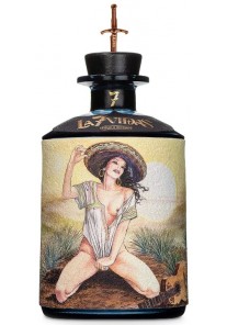 Tequila La7Vidas Reposado 0,70 lt.