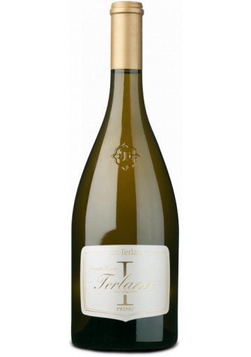 Terlaner I grande cuvèe 2022  0,75 lt.
