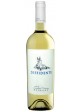 Vermentino di Sardegna Diffidente Tenuta Asinara 2024  0,75 lt
