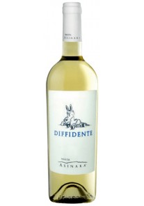 Vermentino di Sardegna Diffidente Tenuta Asinara 2024  0,75 lt