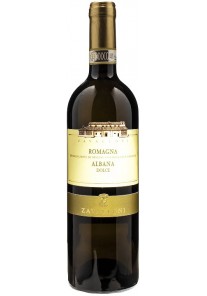 Albana Dolce Zavalloni 2023 0,75 lt.
