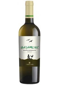 Bayamore Bianco Firriato 2024  0,75 lt.