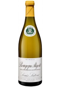 Bourgogne Aligotè Louis Latour 2023 0,75 lt.