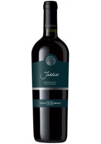 Brindisi Rosso Tenute Rubino Jaddico Riserva 2019  0,75 lt.