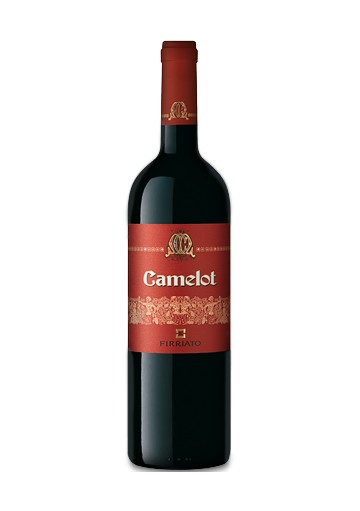 Camelot Firriato 2020 0,75 lt.