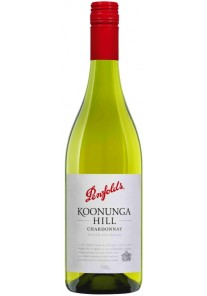Chardonnay Penfolds Koonunga Hill 2024  0,75 lt.