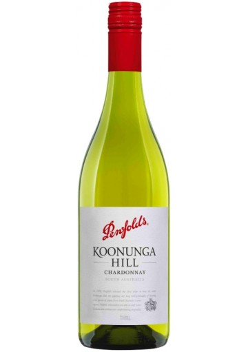 Chardonnay Penfolds Koonunga Hill 2024  0,75 lt.