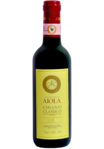 Chianti Aiola 2019 0,75 lt.