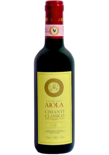 Chianti Aiola 2019 0,75 lt.