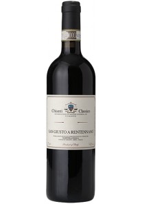 Chianti San Giusto a Rentennano 2023  0,75 lt.