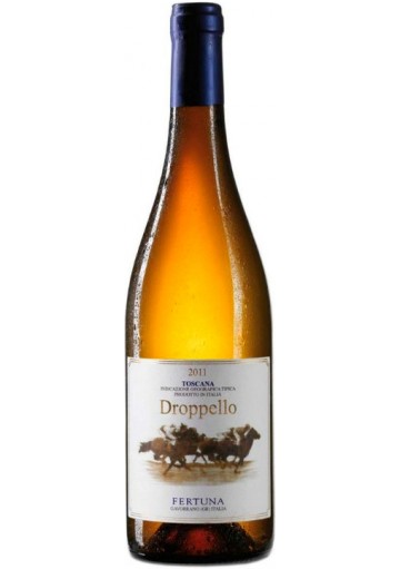 Droppello Fertuna 2023  0,75 lt.