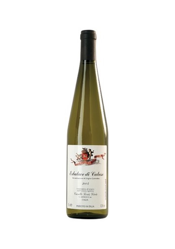Erbaluce di Caluso Caretto Loris Livio 2023  0,75 lt.