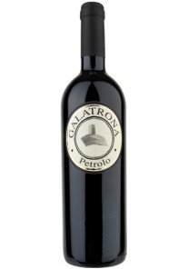 Galatrona Petrolo 2022  0,75 lt.