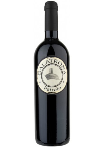 Galatrona Petrolo 2022  0,75 lt.