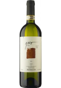 Greco di Tufo Pietracupa 2022   0,75 lt.