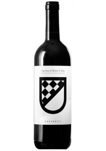 Lacrima di Morro d\'Alba Fiore Lucchetti 2024  0,75 lt.