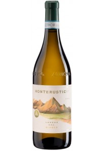 Langhe bianco Monterustico Vajra 2023 0,75 lt.