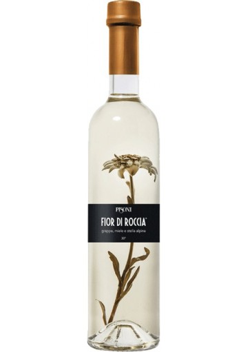 Liquore Fior di Roccia Pisoni 0,50 lt.