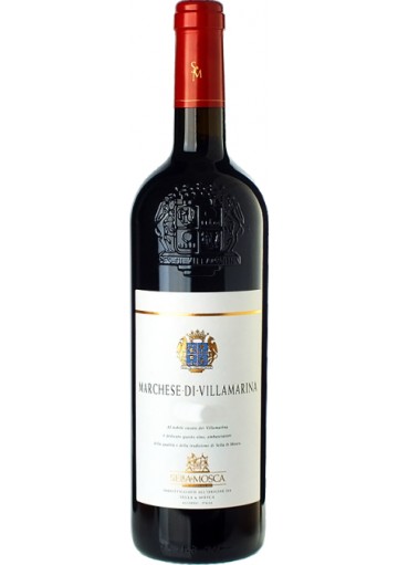 Marchese di Villa Marina Sella & Mosca 2010 0,75 lt.