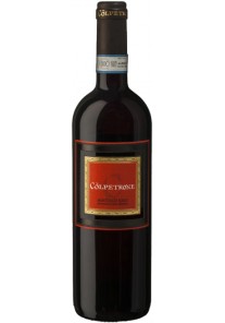 Montefalco Rosso Colpetrone 2022 0,75 lt.
