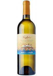 Moscato di Pantelleria Naturale Donnafugata Kabir 2024  0,75 lt.