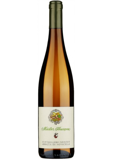 Muller Thurgau Abbazia di Novacella 2024  0,75 lt.