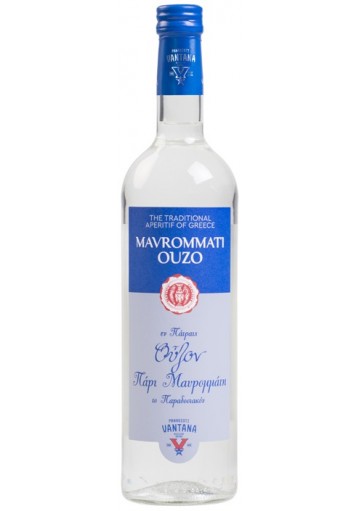 Ouzo Mavromatis Vantana 0,70 lt.