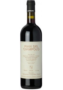 Pian del Ciampolo Montevertine 2022  0,75 lt.