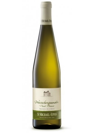 Pinot Bianco St. Michele Appiano 2024 0,75 lt.