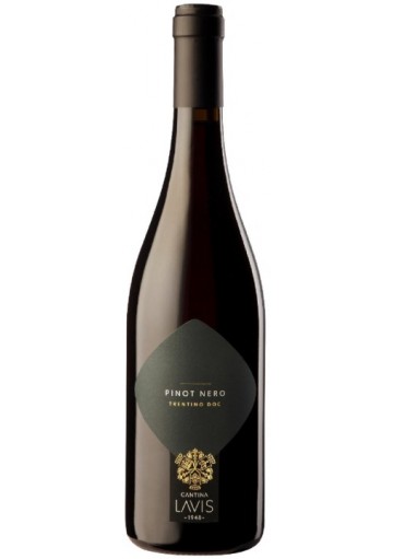 Pinot Nero Lavis 2024  0,75 lt.