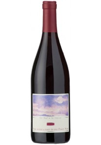 Pinot Nero Red Angel Jermann 2022 0,75 lt.