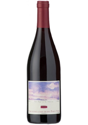 Pinot Nero Red Angel Jermann 2022 0,75 lt.