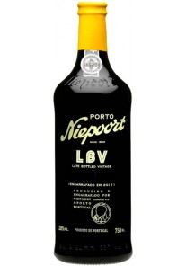 Porto Niepoort LBV Liquoroso 2020 0,75 lt.