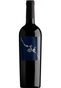 Primitivo di Manduria Gianfranco Fino Se 2023 0,75 lt.