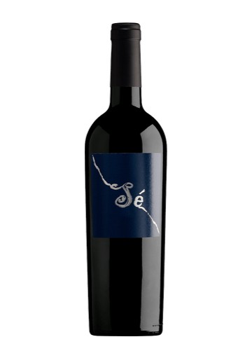 Primitivo di Manduria Gianfranco Fino Se 2023 0,75 lt.