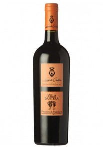 Primitivo di Manduria Villa Santera  Leone De Castris  2023  0,75 lt.