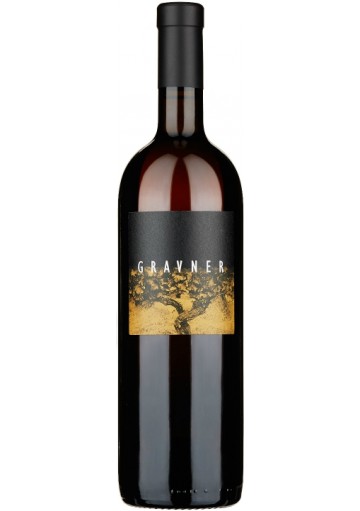 Ribolla Gialla Gravner 2016  0,75 lt.