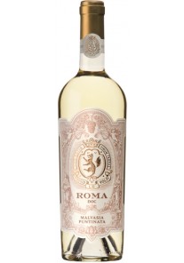 Roma bianco Malvasia Puntinata Poggio le Volpi 2024  0,75 lt.