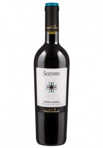 Rosso Conero Umani Ronchi Serrano 2024   0,75 lt.