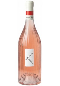 San Greg rosato Feudi di San Gregorio 2024 0,75 lt.