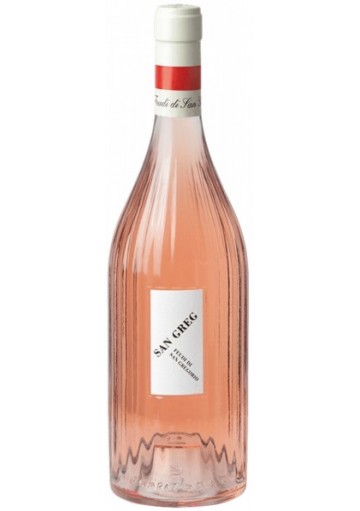 San Greg rosato Feudi di San Gregorio 2024 0,75 lt.