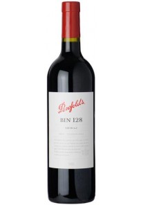 Shiraz Penfolds Bin 128 Coonawarra 2021 0,75 lt.