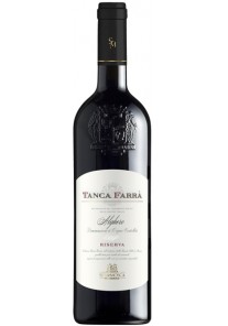 Tanca Farra Alghero Riserva Sella & Mosca 2021 0,75 lt.