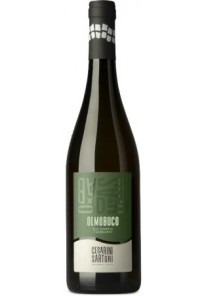 Trebbiano Cesarini Sartori Olmobuco 2022 0,75 lt.