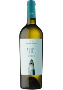 Verdeca Alice Produttori di Manduria 2024 0,75