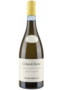 Verdicchio Casal Di Serra Umani Ronchi 2024  0,75 lt.
