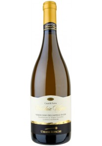 Verdicchio Dei Castelli di Jesi Vecchie Vigne Umani Ronchi 2023  0,75 lt.