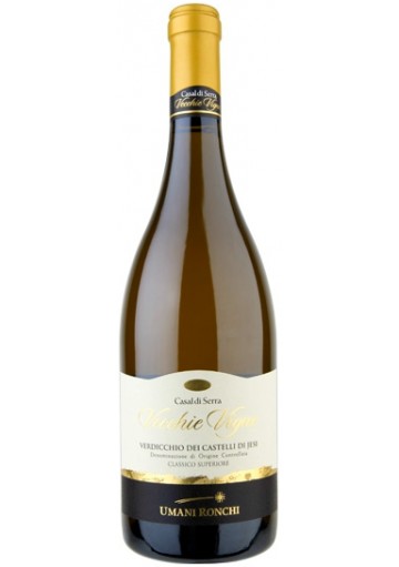 Verdicchio Dei Castelli di Jesi Vecchie Vigne Umani Ronchi 2023  0,75 lt.